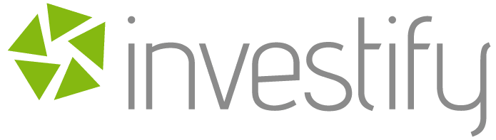 investify Logo